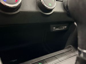 Skoda Octavia bild 7