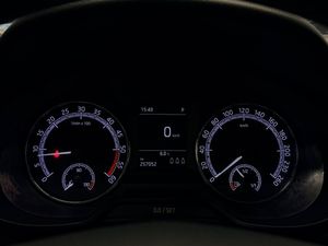Skoda Octavia bild 6