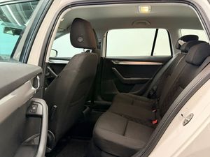 Skoda Octavia bild 13