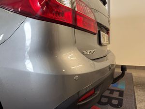 Mazda 5 bild 17