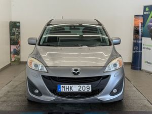 Mazda 5 bild 2
