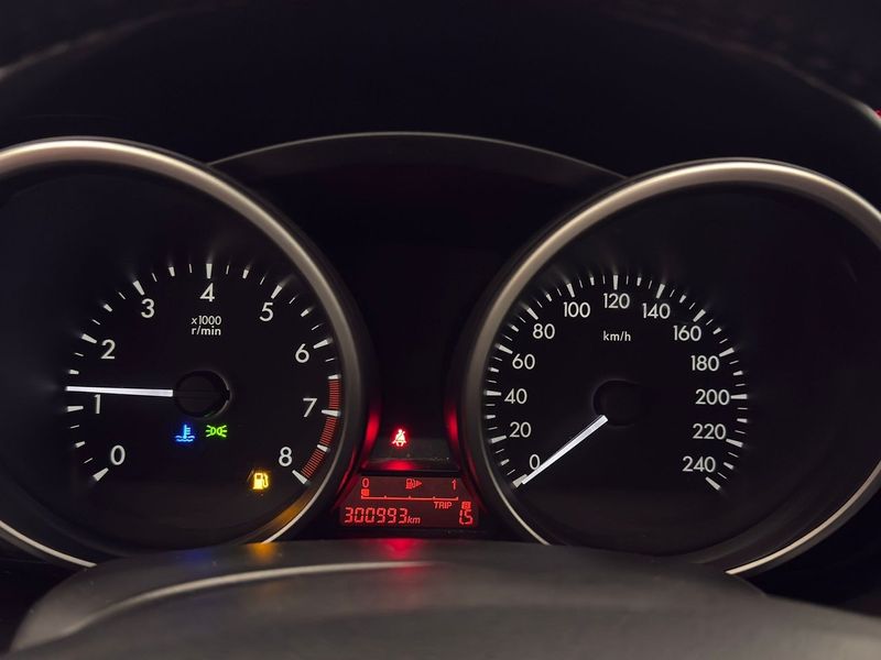 Mazda 5 bild 6