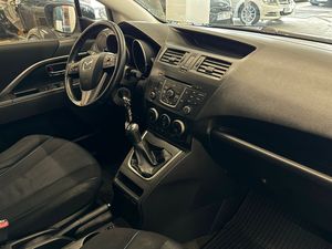 Mazda 5 bild 10
