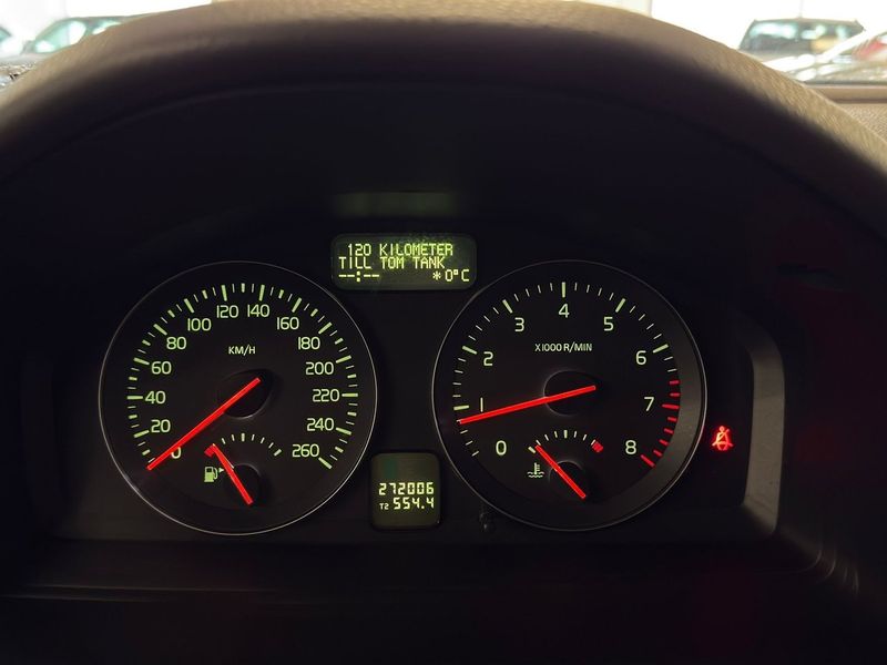 Volvo V50 bild 6
