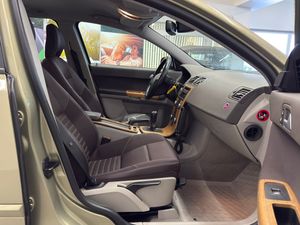 Volvo V50 bild 10