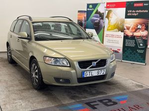 Volvo V50 bild 3