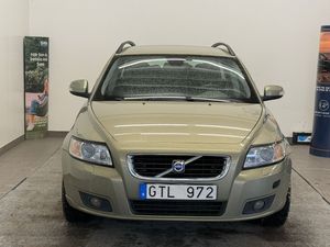 Volvo V50 bild 2