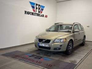 Volvo V50 bild 1