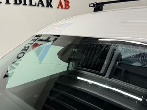 Volkswagen Caddy Maxi bild 4