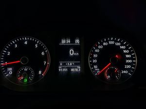 Volkswagen Caddy Maxi bild 6