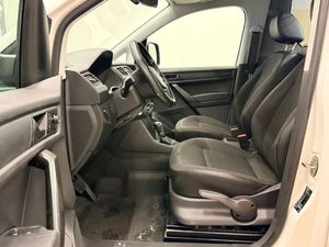 Volkswagen Caddy Maxi bild 12