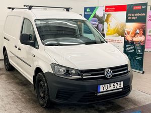 Volkswagen Caddy Maxi bild 2