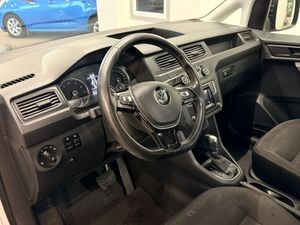 Volkswagen Caddy Maxi bild 7