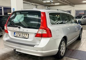 Volvo V70 bild 14