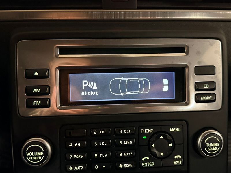 Volvo V70 bild 7
