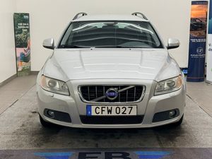 Volvo V70 bild 3