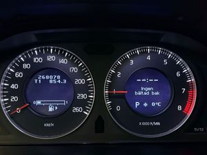 Volvo V70 bild 12