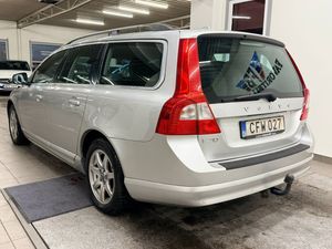 Volvo V70 bild 13