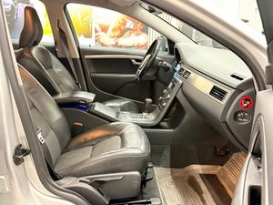 Volvo V70 bild 4
