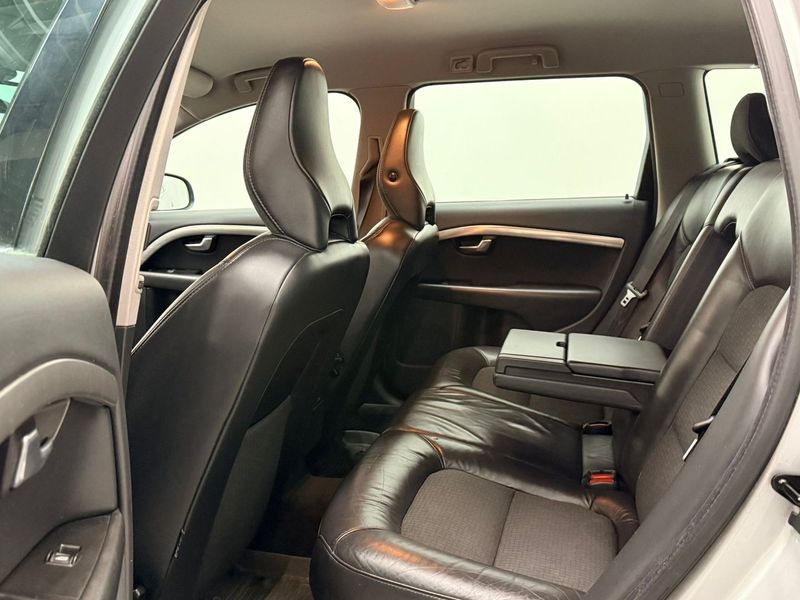 Volvo V70 bild 10