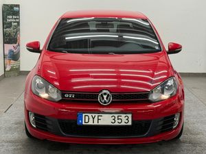 Volkswagen Golf bild 3