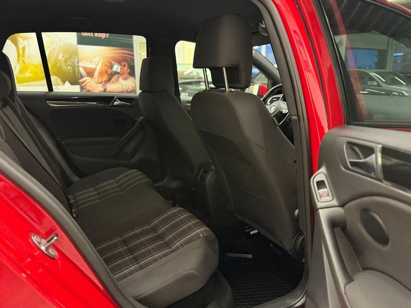 Volkswagen Golf bild 11