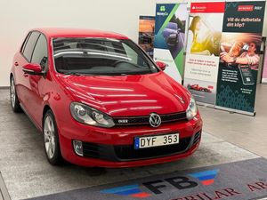 Volkswagen Golf bild 4