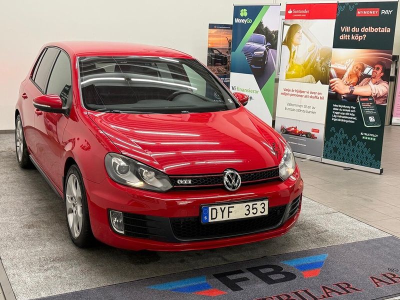 Volkswagen Golf bild 4