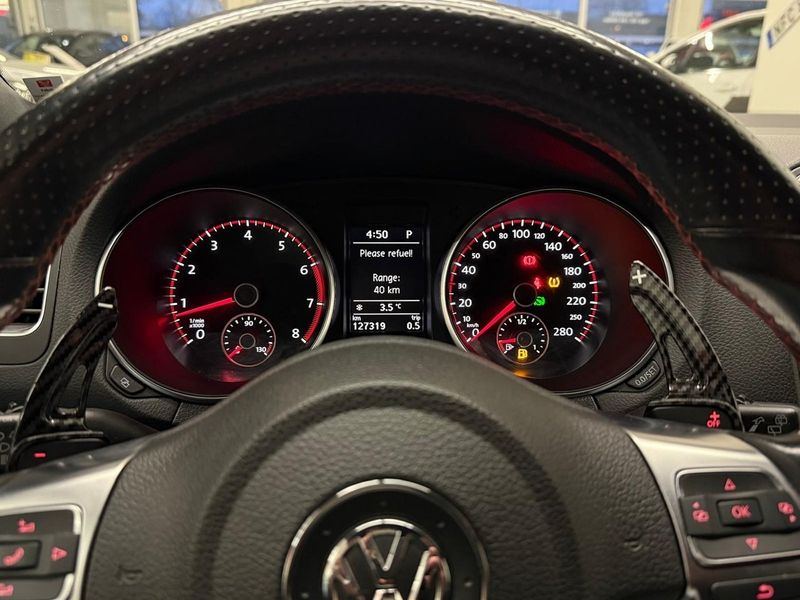 Volkswagen Golf bild 17