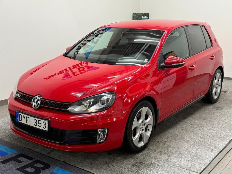 Volkswagen Golf bild 2