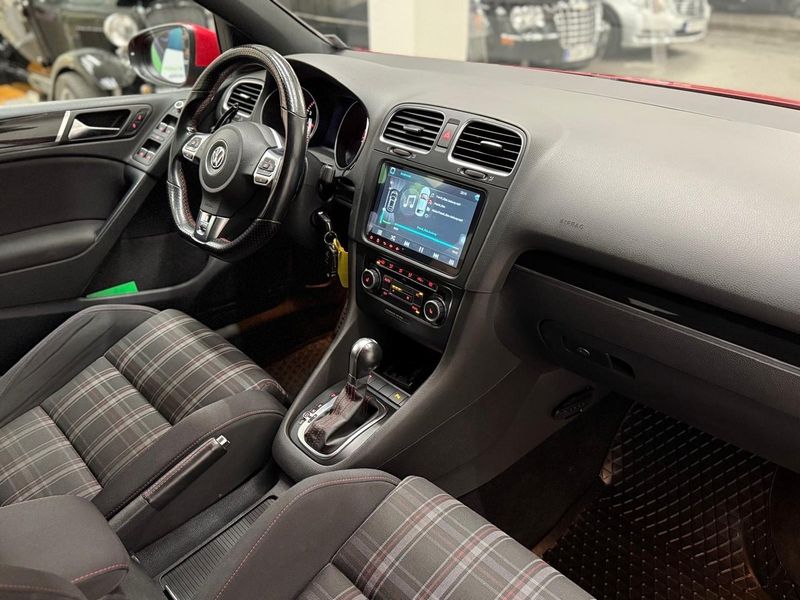 Volkswagen Golf bild 7