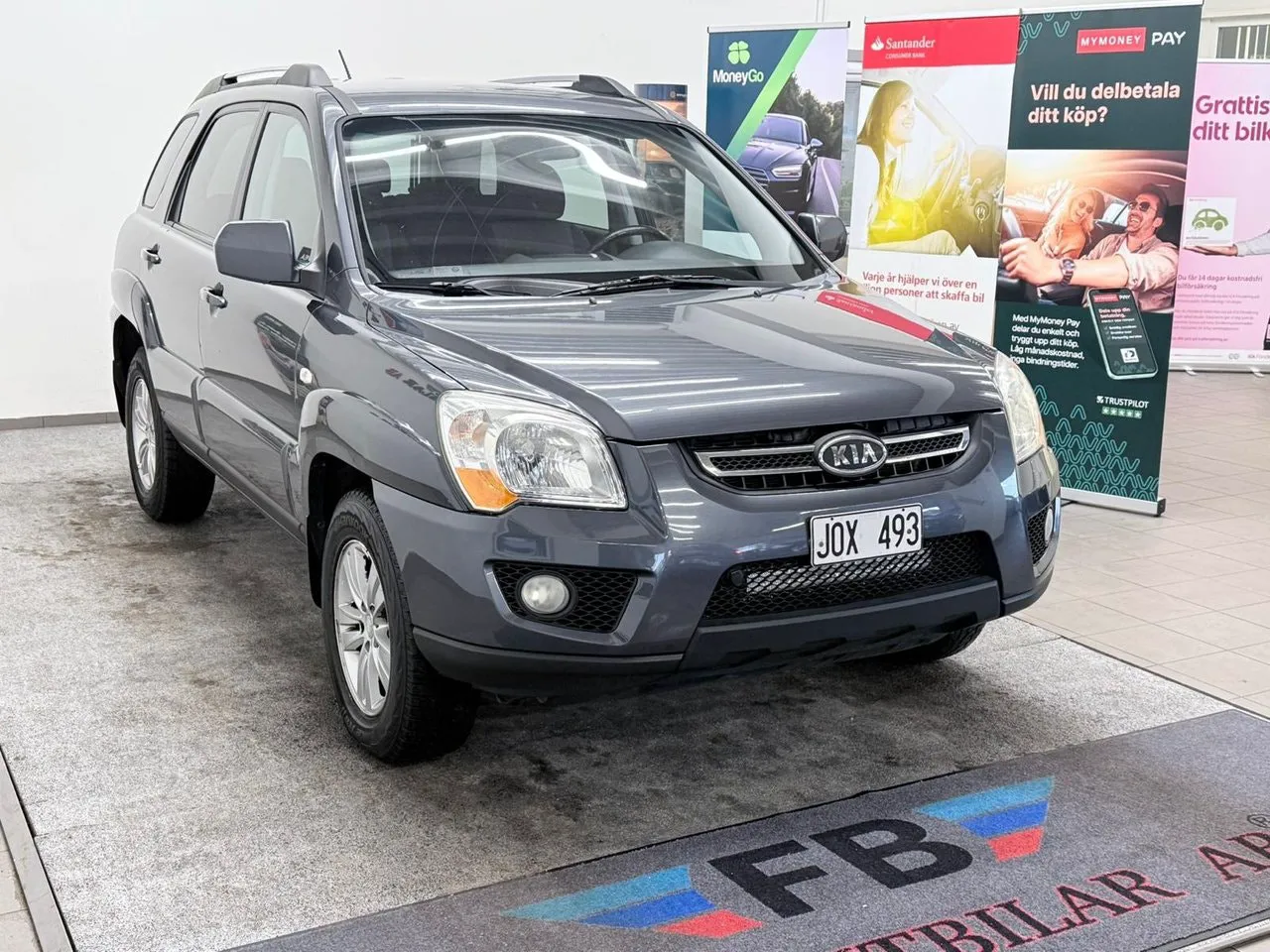 Vehicle image 2