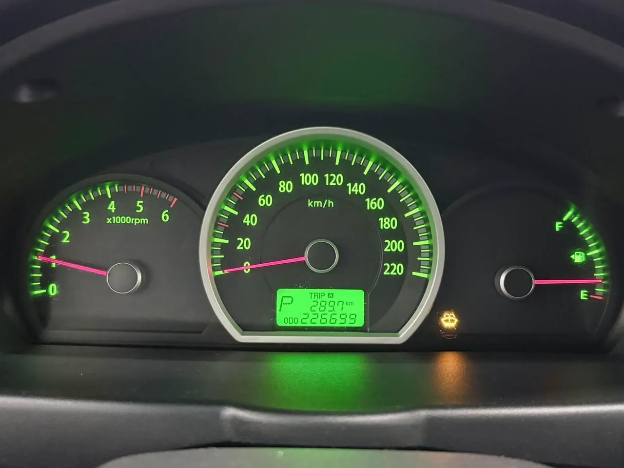 Vehicle image 9