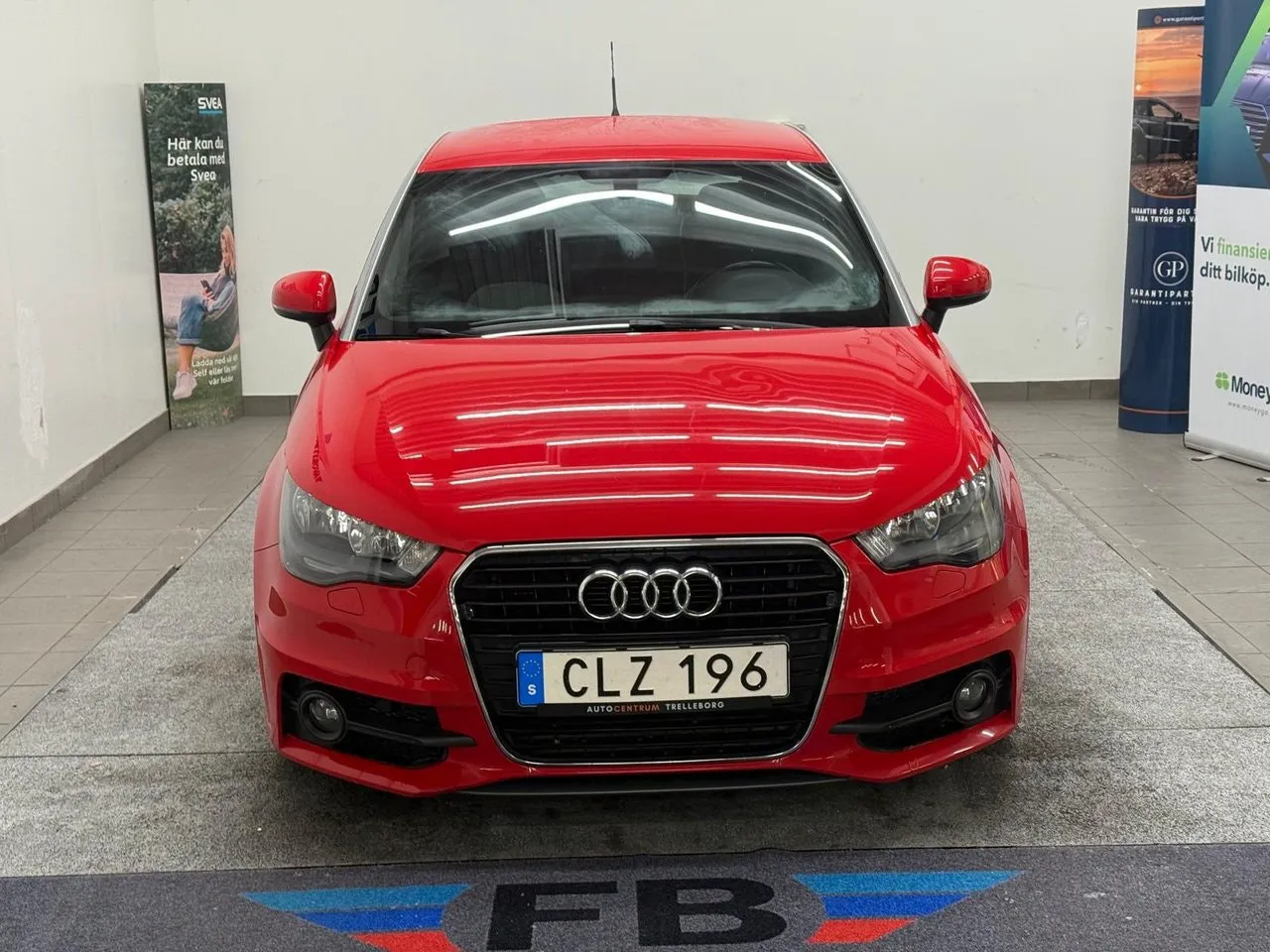 Vehicle image 1