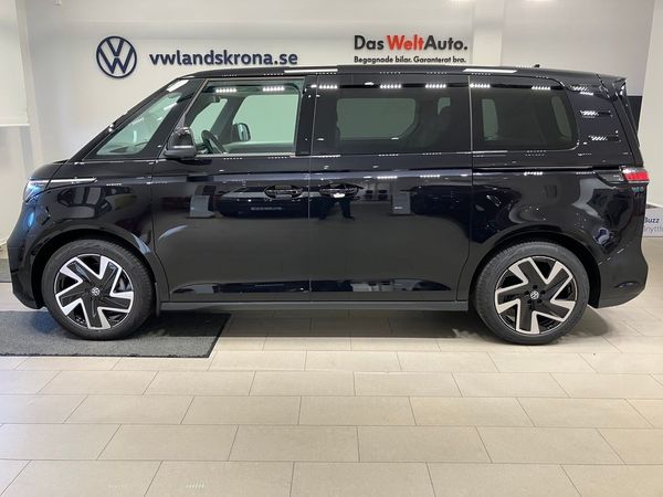 Volkswagen ID. Buzz 82 kWh - 2024