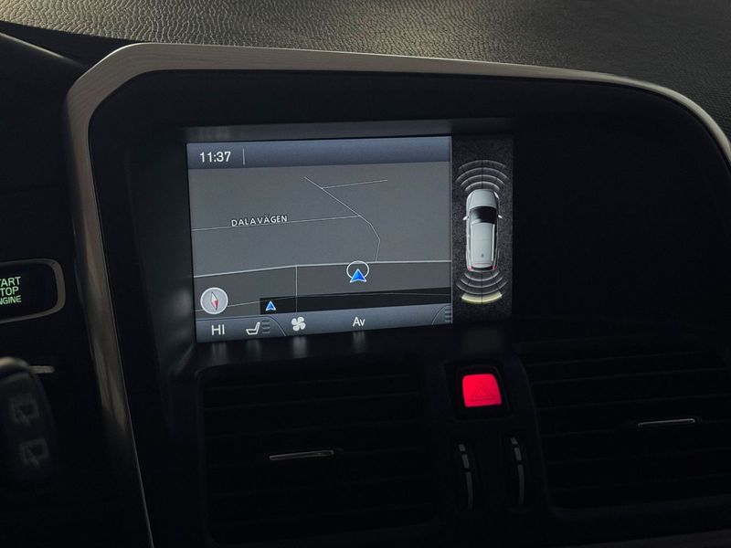 Volvo XC60 bild 11