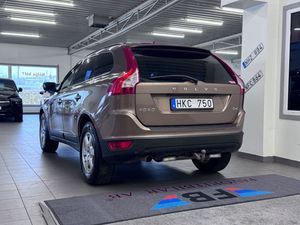 Volvo XC60 bild 17