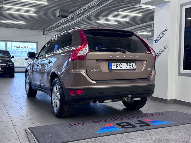 Volvo XC60 bild 17