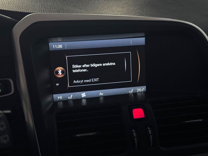 Volvo XC60 bild 13