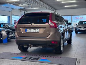 Volvo XC60 bild 18