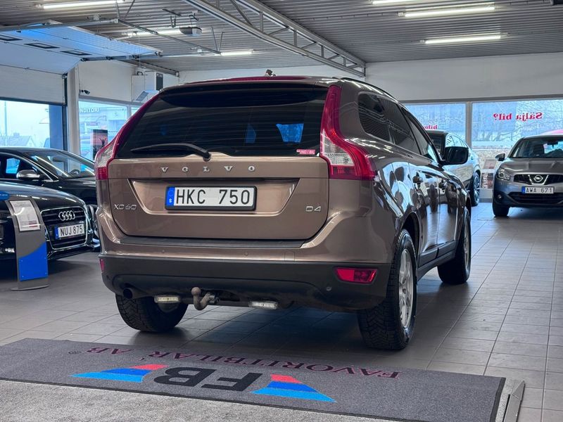 Volvo XC60 bild 18