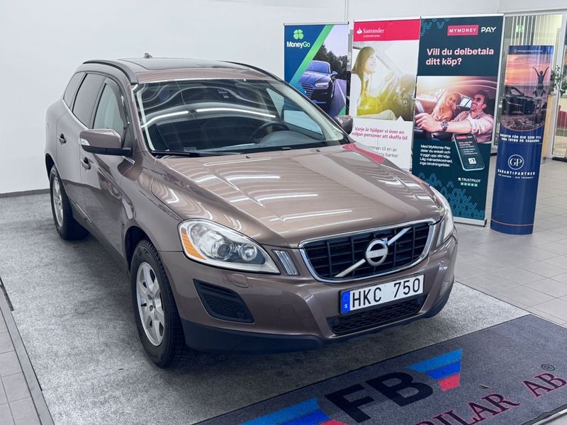 Volvo XC60 bild 2