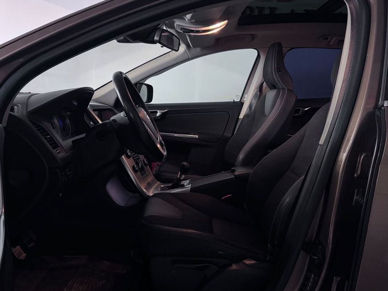 Volvo XC60 bild 9