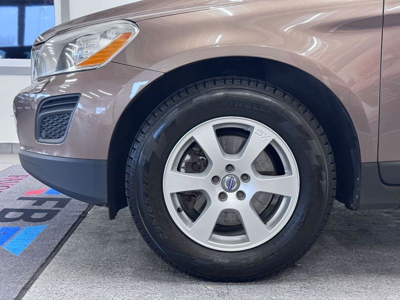 Volvo XC60 bild 15