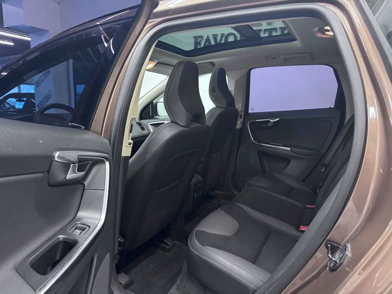 Volvo XC60 bild 5