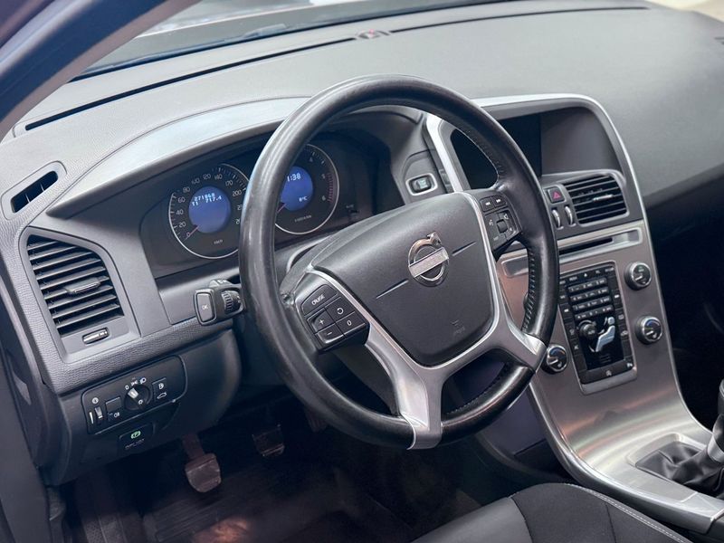 Volvo XC60 bild 8