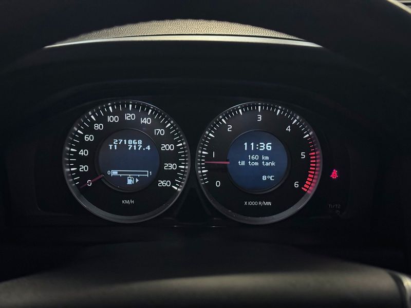 Volvo XC60 bild 14