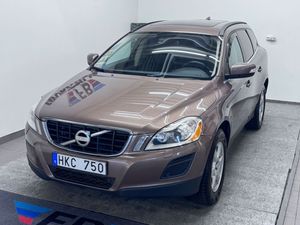 Volvo XC60 bild 3
