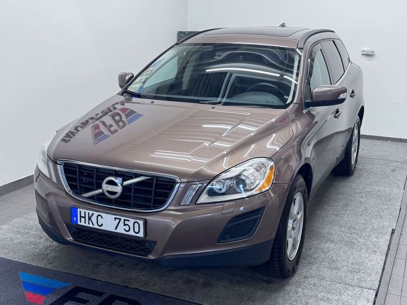 Volvo XC60 bild 3