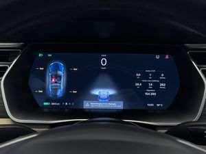 Tesla Model S bild 6